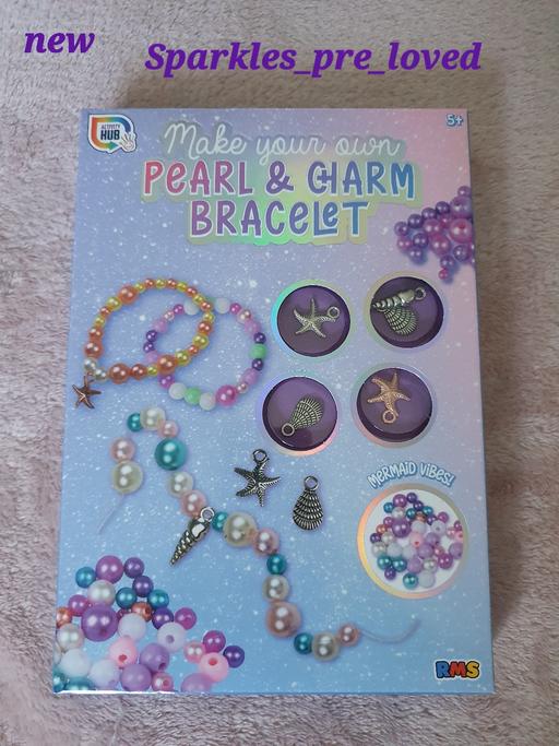  — new kids jewellery making