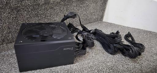 Buy & Sell Bloxwich Walsall - Photos for Fractal Design Ion Gold 650W PowerSupply Unit