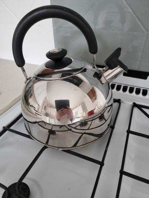 Buy & Sell Bradley Wolverhampton - Photos for kettle