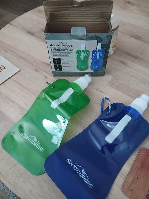 Buy & Sell Bradley Fold Trading Estate Bury - Photos for Drinks Bottles New