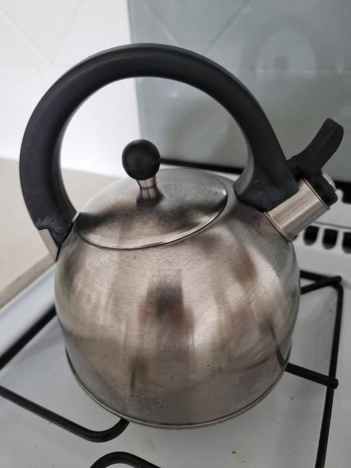 Buy & Sell Bilston Wolverhampton - Photos for kettle