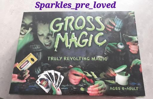 Buy & Sell Stainforth Doncaster - Photos for gross magic