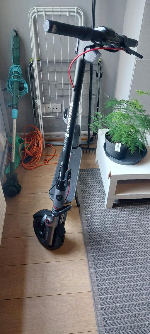 Buy & Sell Penn Fields Wolverhampton - Photos for SEGWAY F3 NINEBOT SPORTS SCOOTER