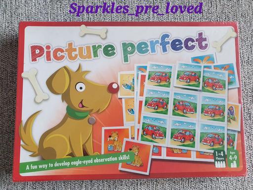 Buy & Sell Stainforth Doncaster - Photos for picture perfect kids game