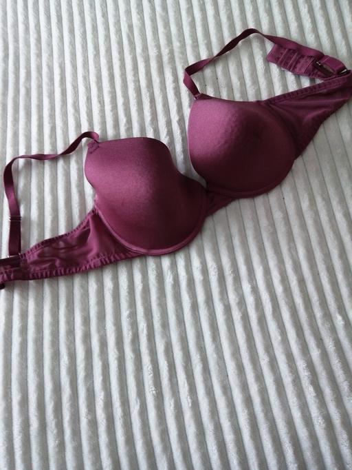  — ladies bra size 36DD little mark