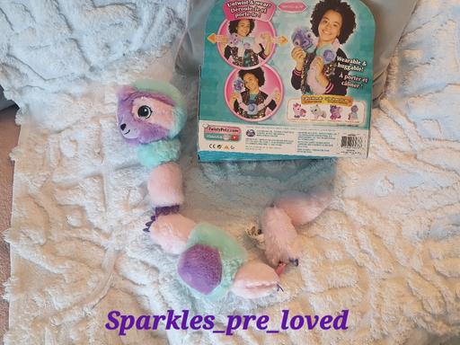 Buy & Sell Stainforth Doncaster - Photos for girls play set