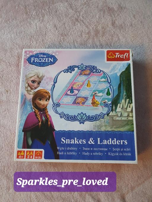 Buy & Sell Stainforth Doncaster - Photos for snakes and ladders