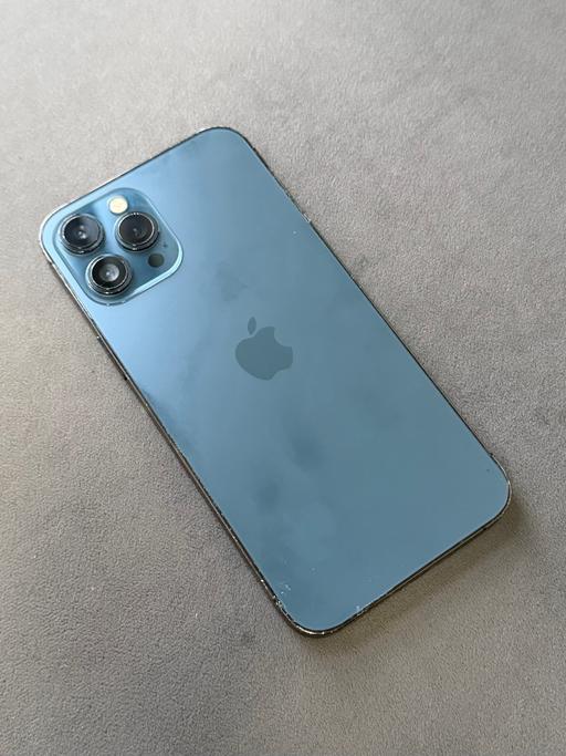 Buy & Sell Stockland Green Birmingham - Photos for iPhone 12 Pro Max 128GB