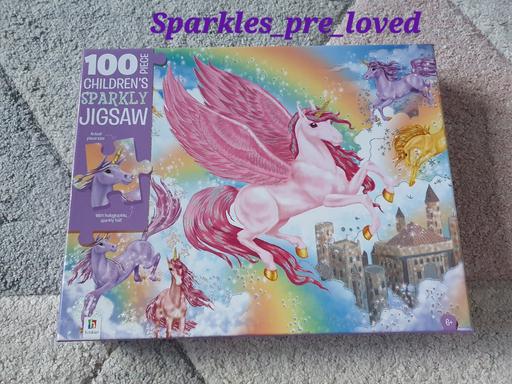 Buy & Sell Stainforth Doncaster - Photos for kids jigsaw