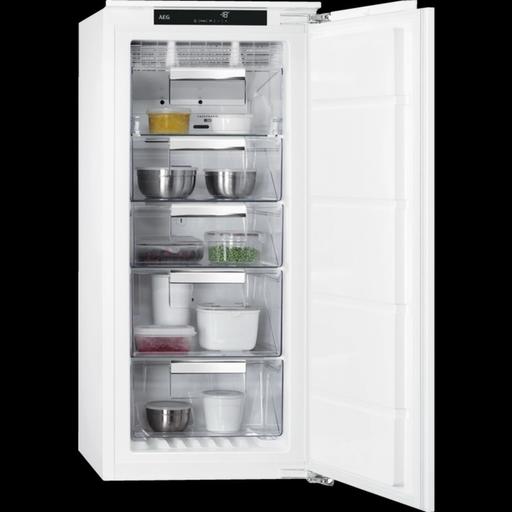 Buy & Sell Dulwich South East London - Photos for AEG integrated freezer