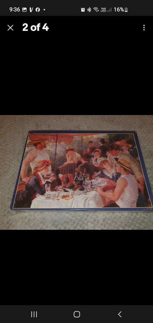 Buy & Sell Stainforth Doncaster - Photos for jigsaw