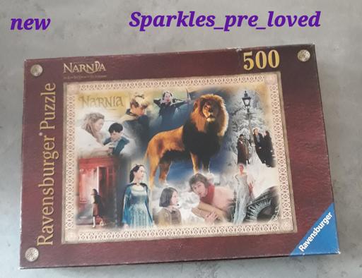 Buy & Sell Stainforth Doncaster - Photos for jigsaw