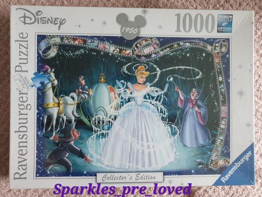 Buy & Sell Stainforth Doncaster - Photos for New jigsaw cinderella