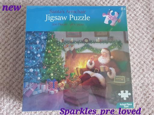 Buy & Sell Stainforth Doncaster - Photos for New jigsaw