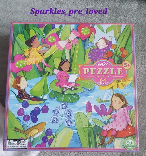 Buy & Sell Stainforth Doncaster - Photos for kids jigsaw