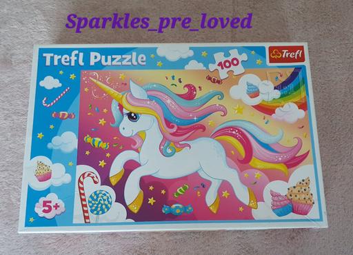 Buy & Sell Stainforth Doncaster - Photos for kids jigsaw