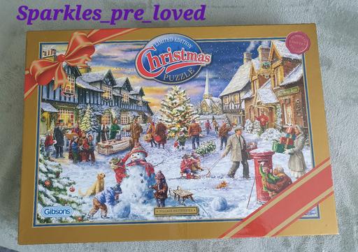 Buy & Sell Stainforth Doncaster - Photos for jigsaw