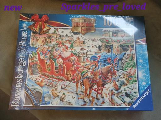 Buy & Sell Stainforth Doncaster - Photos for New jigsaw