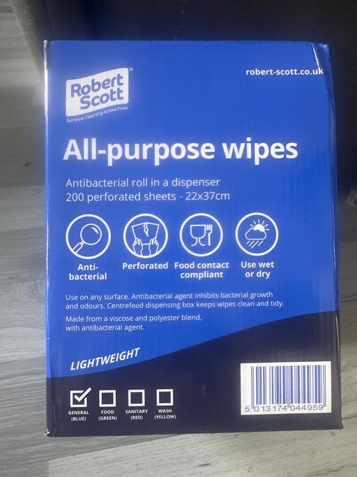 Buy & Sell Llanmiloe Carmarthenshire - Wales - Photos for All purpose wipes
