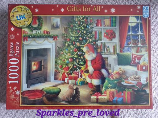 Buy & Sell Stainforth Doncaster - Photos for jigsaw