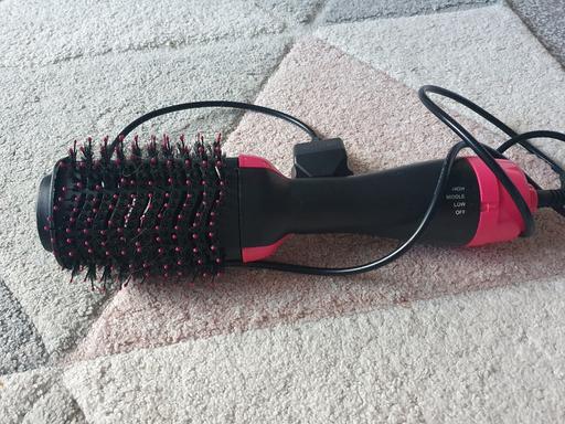 Buy & Sell Stainforth Doncaster - Photos for electric heat brush