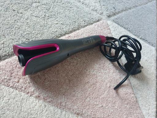 Buy & Sell Stainforth Doncaster - Photos for electric heat hair curlers
