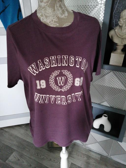  — ladies size *M*