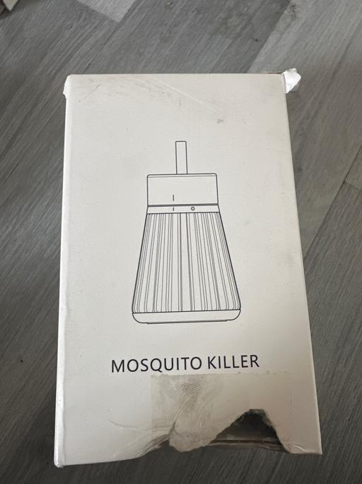 Buy & Sell Oxley Wolverhampton - Photos for Mosquito killer