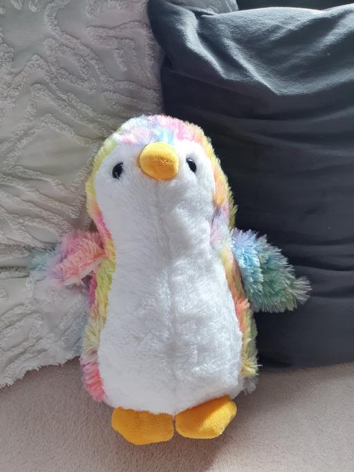 Buy & Sell Stainforth Doncaster - Photos for penguin teddy soft