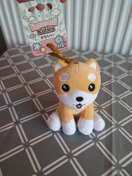 Buy & Sell Stainforth Doncaster - Photos for new teddy keyring