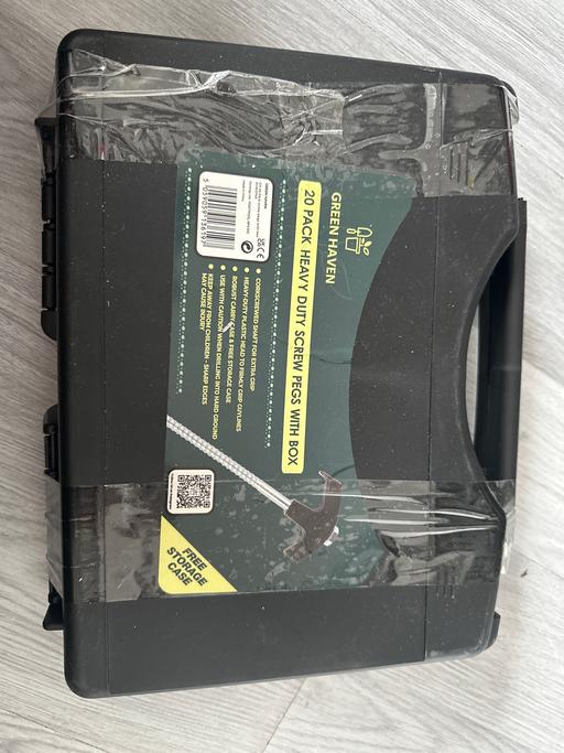 Buy & Sell Oxley Wolverhampton - Photos for Heavy duty screw pegs
