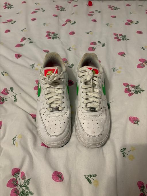  — Trainers