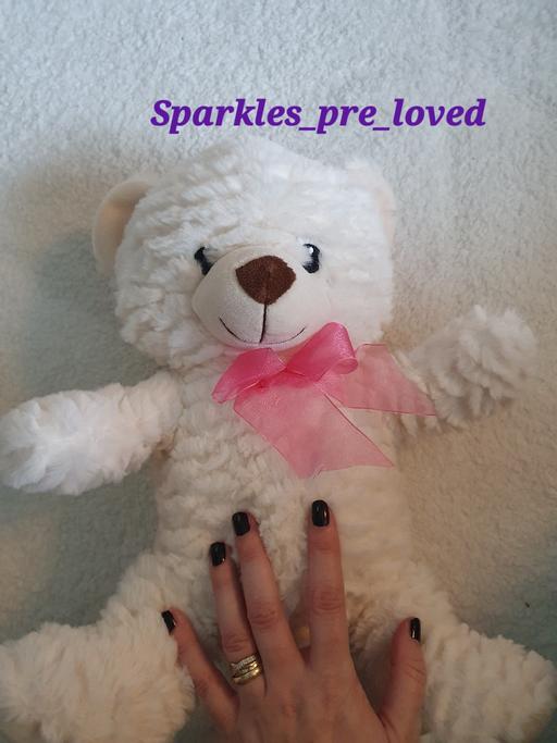 Buy & Sell Stainforth Doncaster - Photos for soft teddy bear