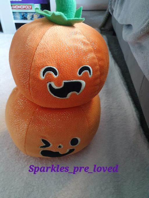 Buy & Sell Stainforth Doncaster - Photos for pumpkin teddy new