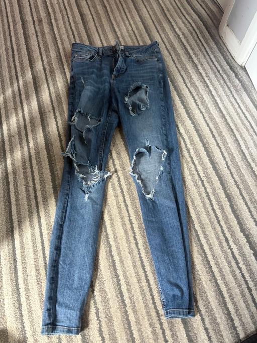 Buy & Sell Yeading West London - Photos for Women’s jeans bundle