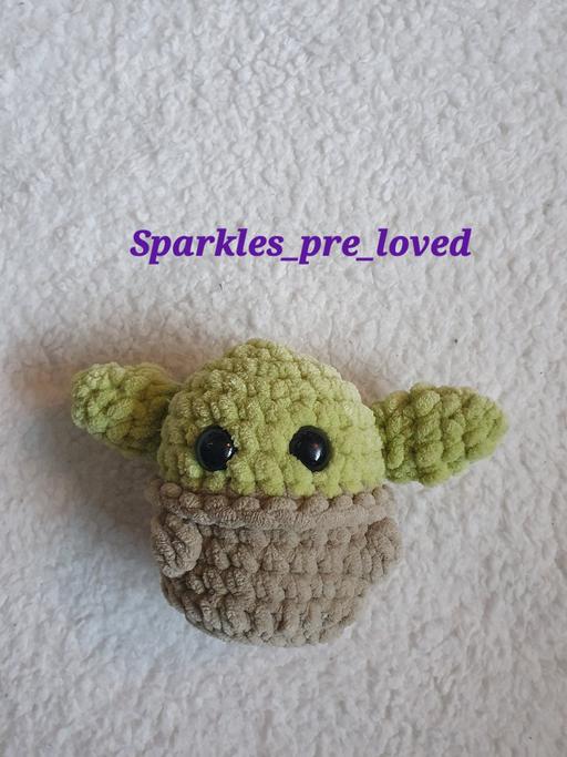 Buy & Sell Stainforth Doncaster - Photos for New baby yoda