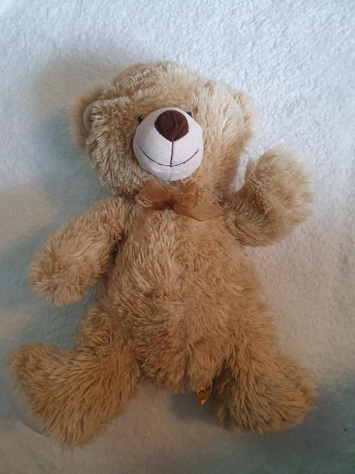Buy & Sell Stainforth Doncaster - Photos for soft teddy bear