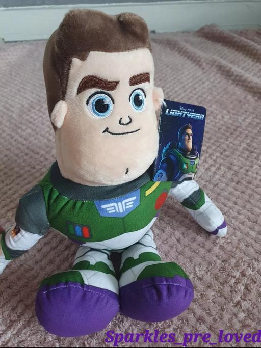 Buy & Sell Stainforth Doncaster - Photos for buzz light year new