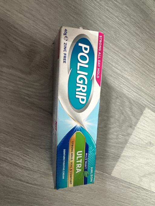 Buy & Sell Oxley Wolverhampton - Photos for Polygrip