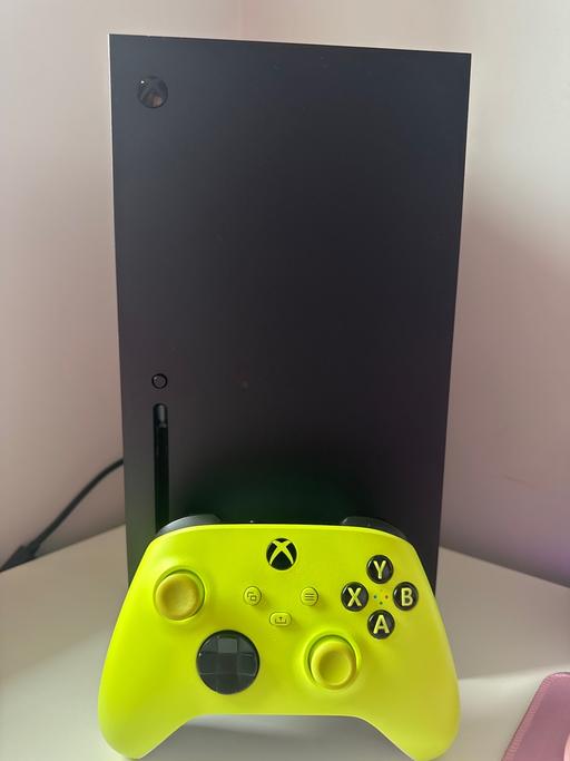 Buy & Sell Thurcroft Rotherham - Photos for Xbox series X
