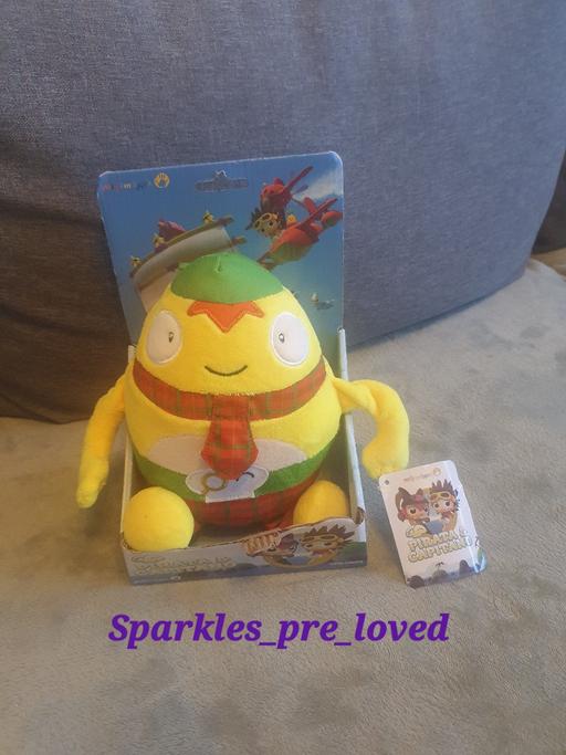 Buy & Sell Stainforth Doncaster - Photos for New pirate & capitano teddy