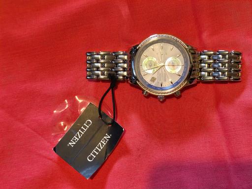  — Citizen FC5000-51L – Women's Eco-Drive World