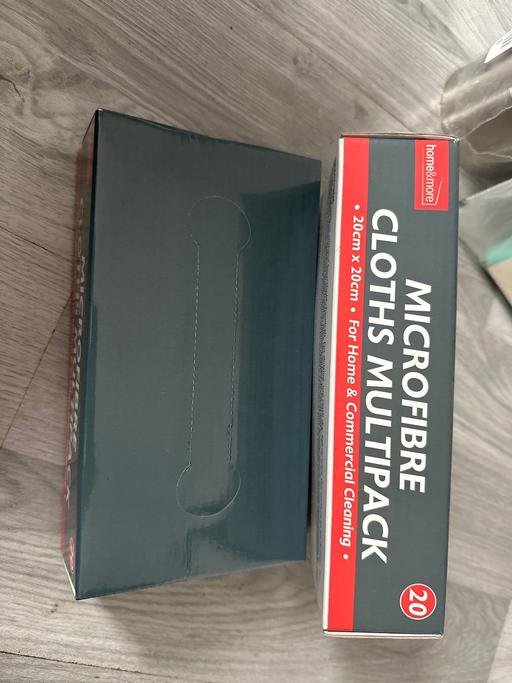 Buy & Sell Oxley Wolverhampton - Photos for Microfiber cloths multipack