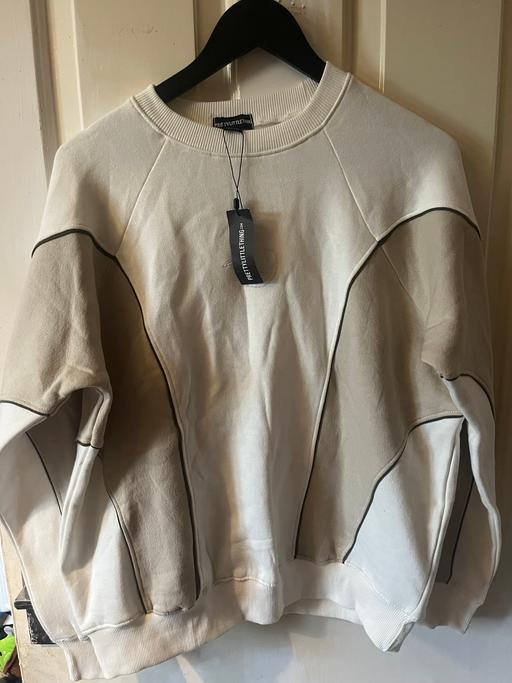  — Pretty little thing jumper brand new
