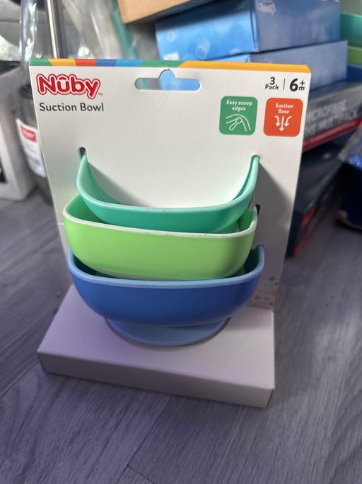 Buy & Sell Wolverhampton West Midlands - Photos for Nuby Bowles