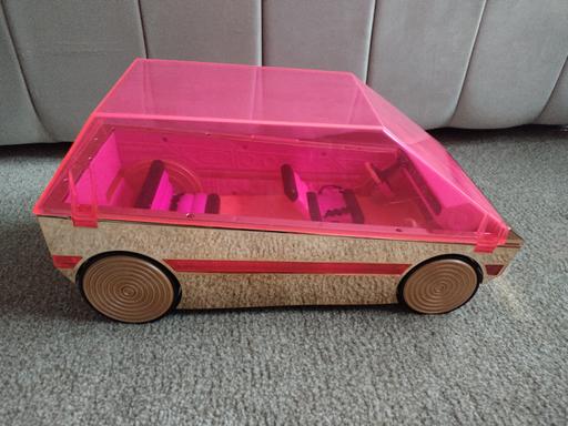  — Lol Surprise Car