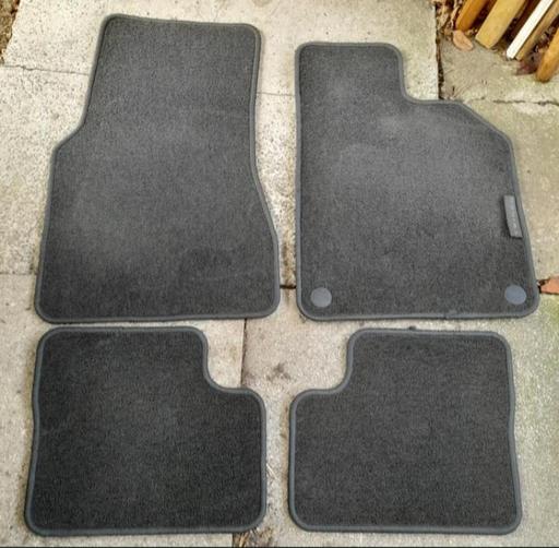 Vehicles Preston South Ribble - Photos for RENAULT TWINGO CAR MATS
