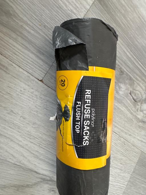 Buy & Sell Wolverhampton West Midlands - Photos for Black bags