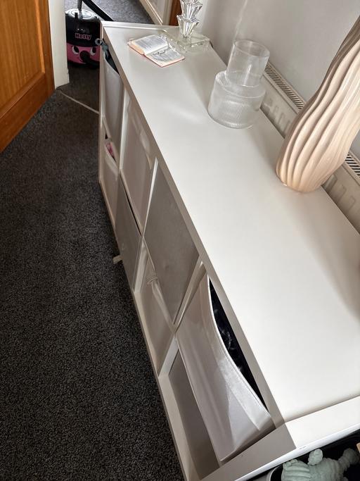 Buy & Sell Quarry Bank Dudley - Photos for Ikea box storage