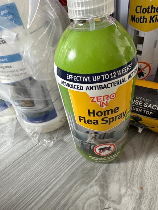 Buy & Sell Wolverhampton West Midlands - Photos for Home flea spray